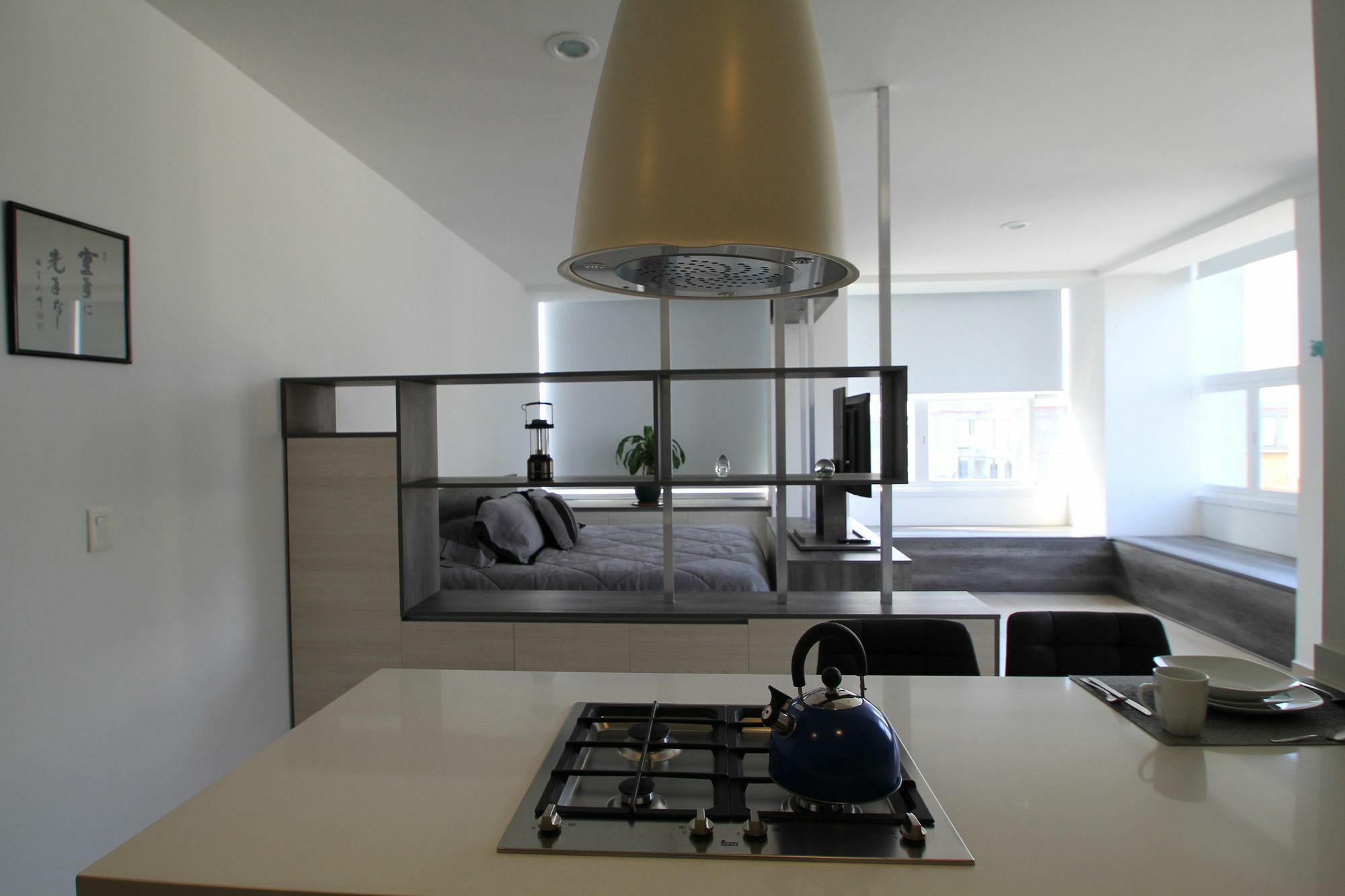 Boutique Downtown 1506 Apartamento *