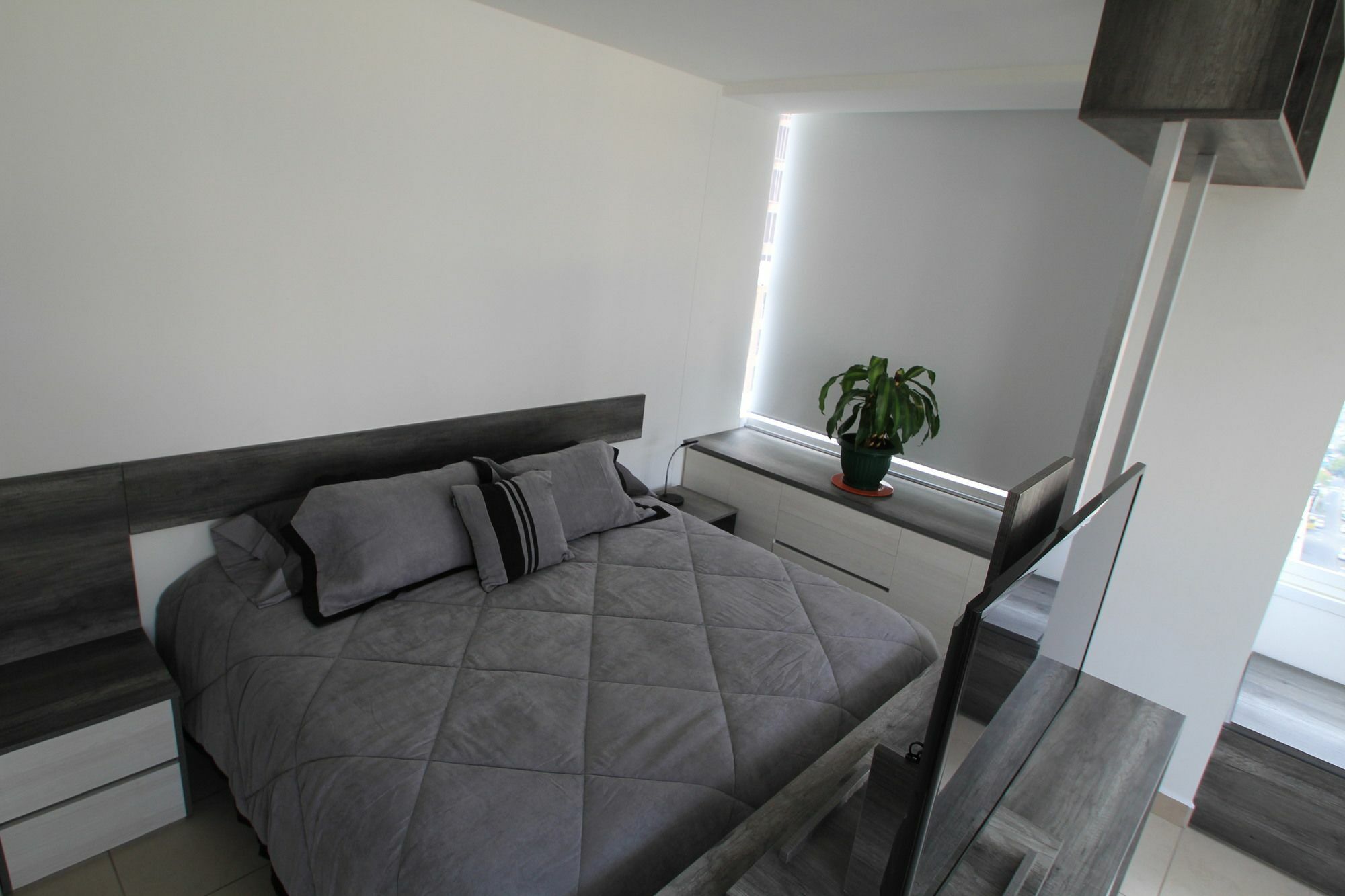 Boutique Downtown 1506 Apartamento *
