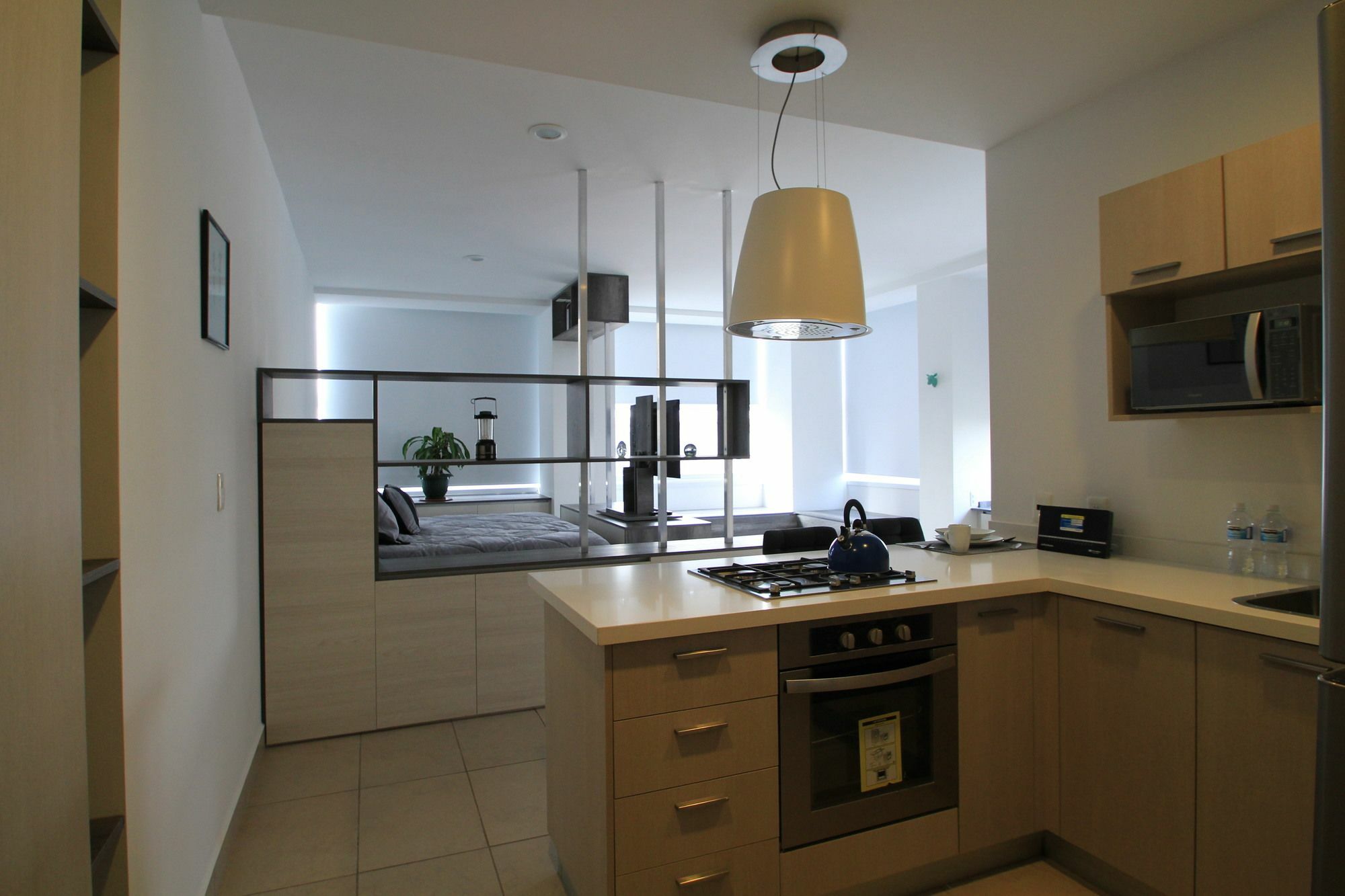 Boutique Downtown 1506 Apartamento