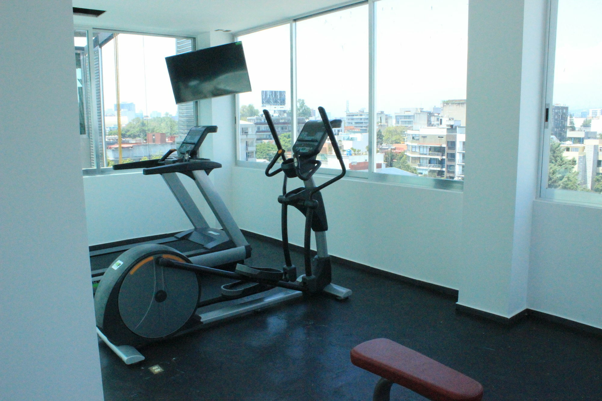 Hotel Jtowers 4*