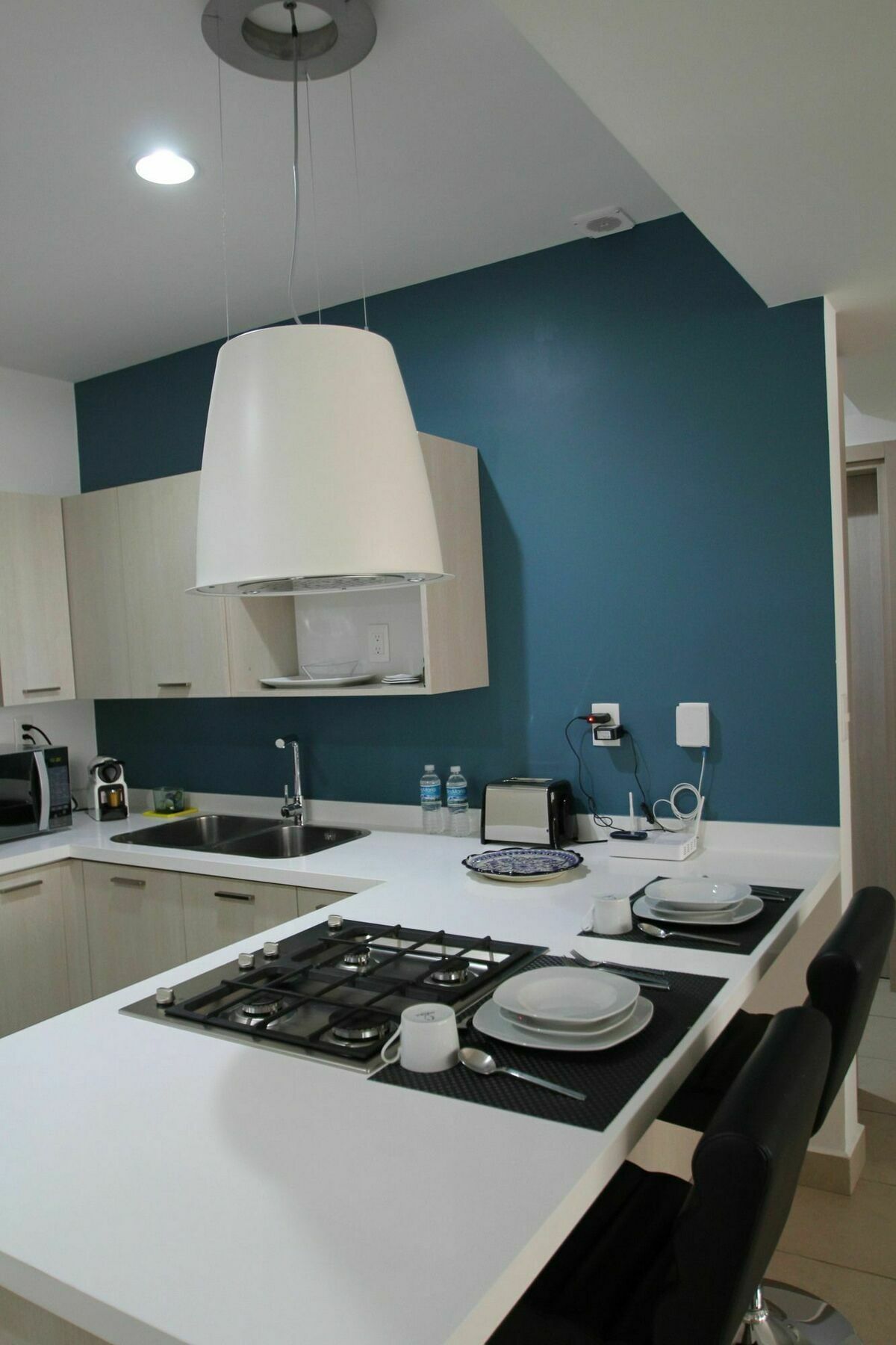 Apartment Boutique Centro Historico-402