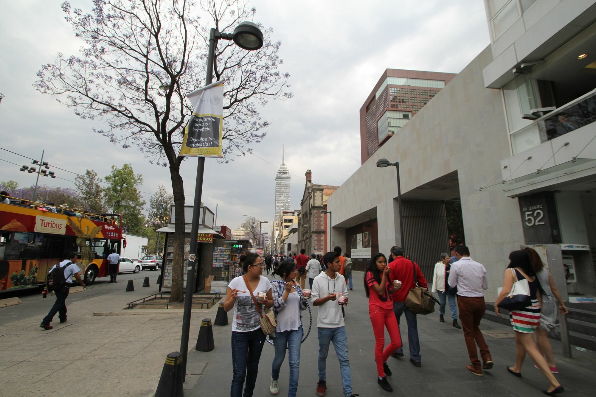 Boutique Centro Historico-402 Apartment *