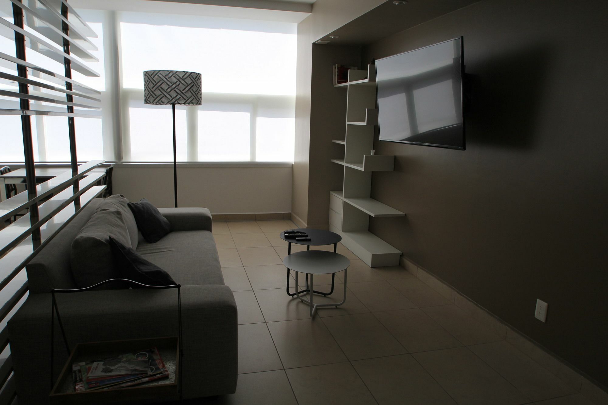Apartment Boutique Centro Historico-402 Mexico City