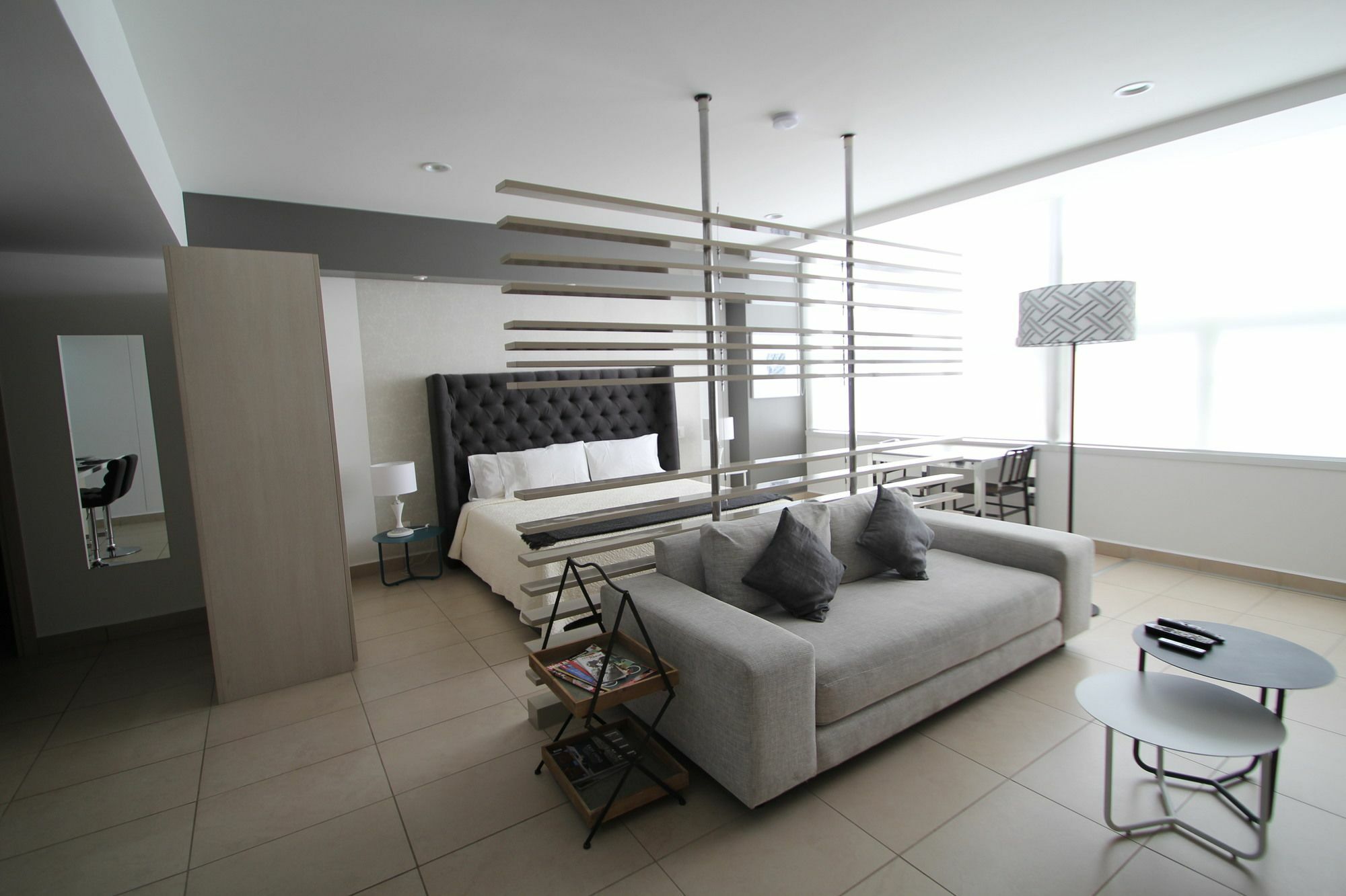 Boutique Centro Historico-402 Apartment Mexico City