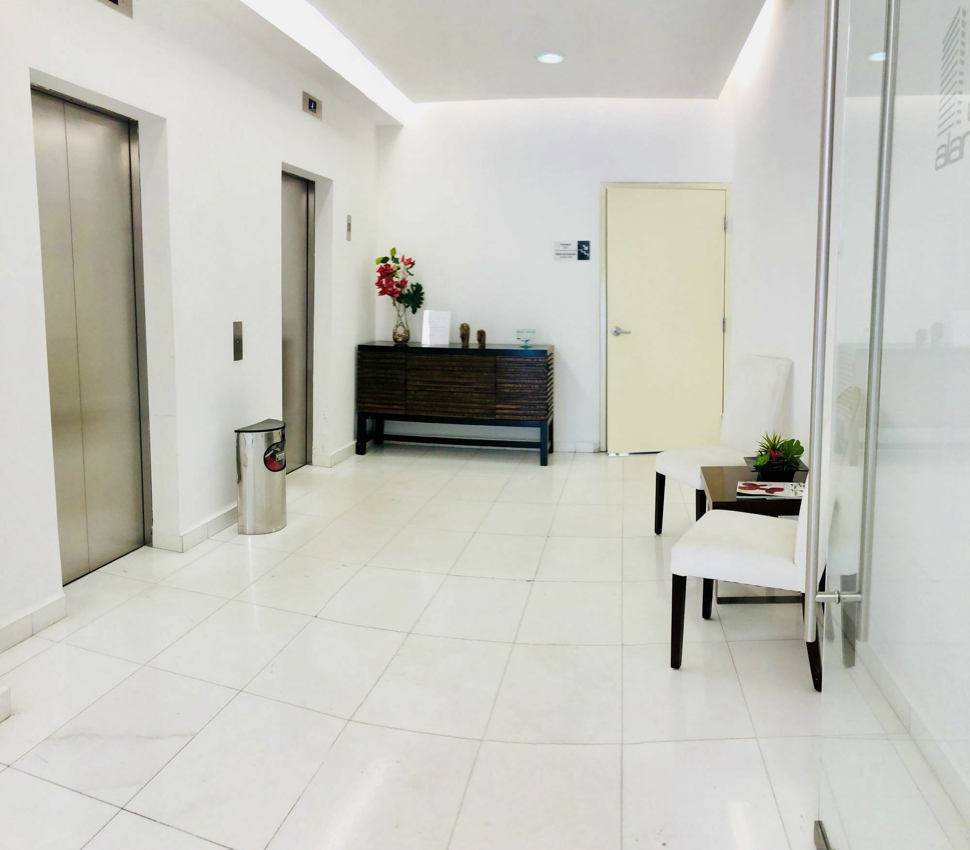 Apartment Boutique Centro Historico-402 *