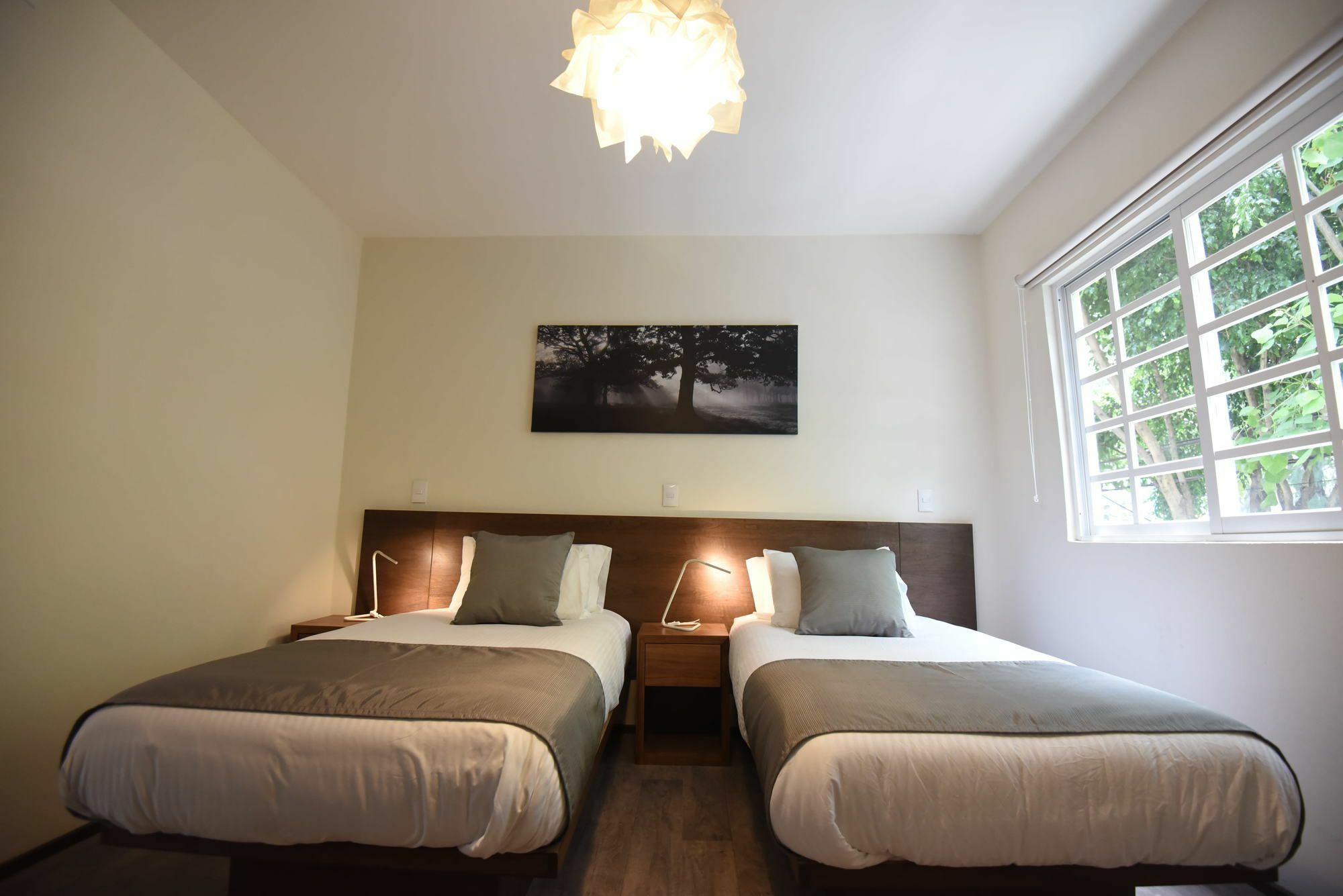 Hotel Om 686 Urban Lofts Narvarte Mexico City