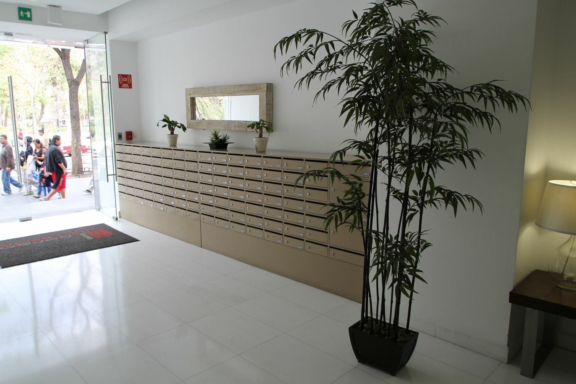 Apartment Down Town 203 - Mexico City