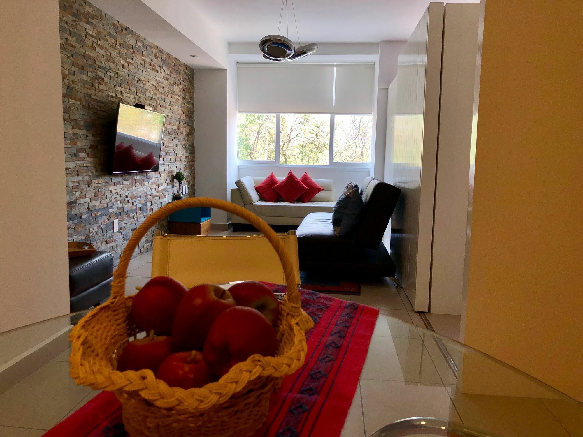 Down Town 203 - Apartment *