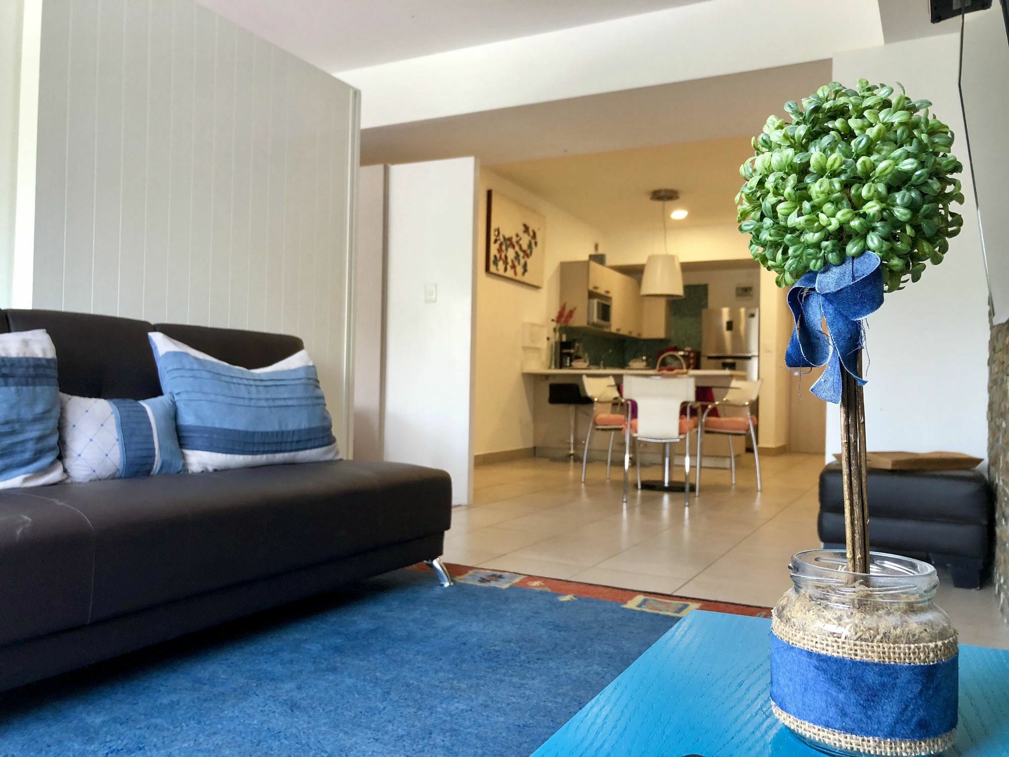 Apartment Down Town 203 -