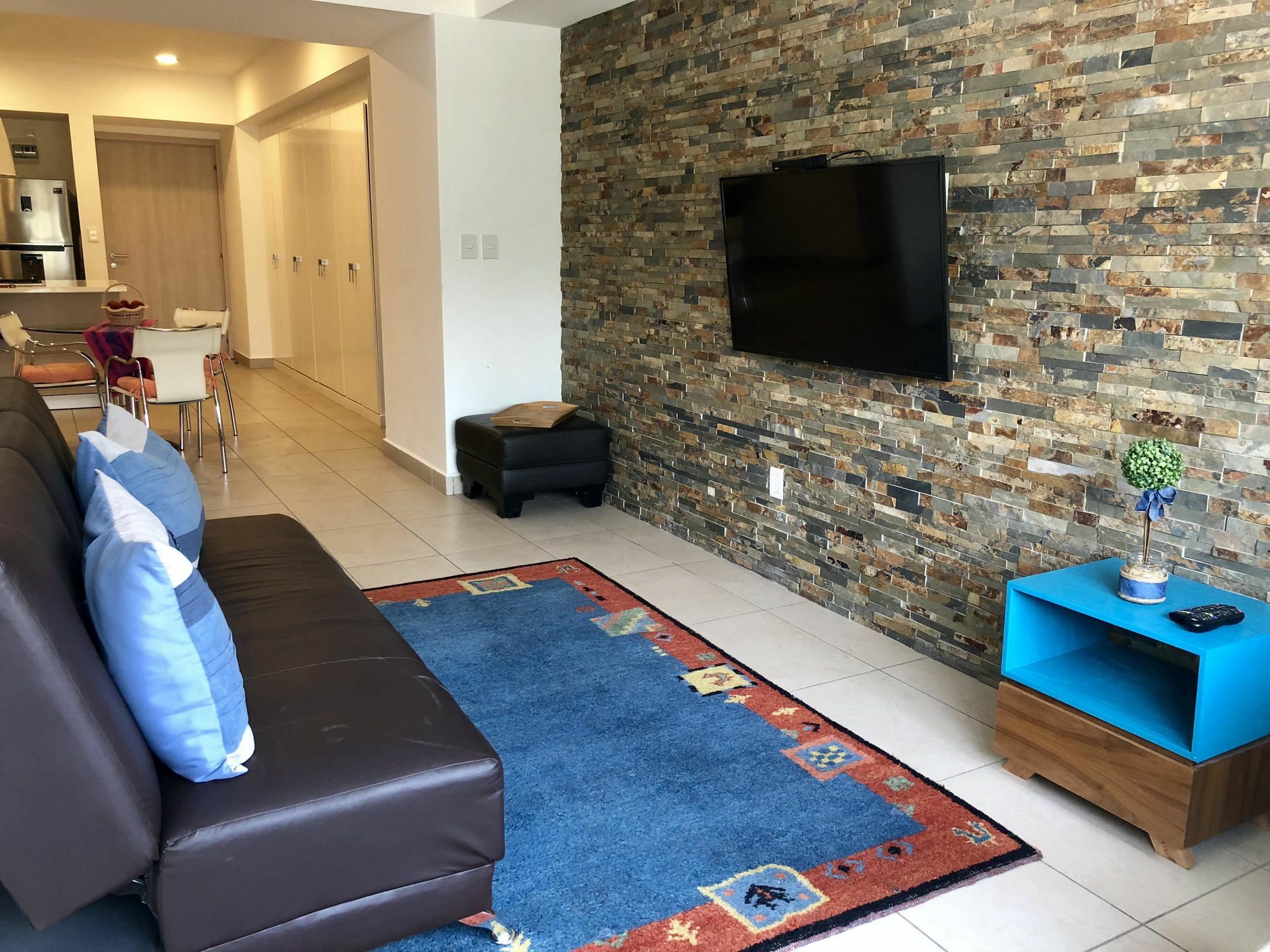 Down Town 203 - Apartment