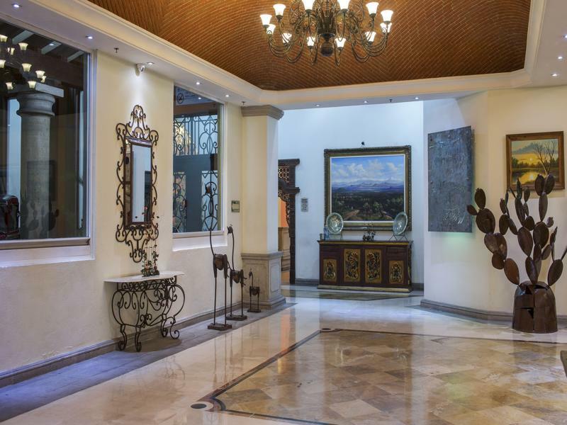 Ramada By Wyndham Ciudad De Perinorte 3*