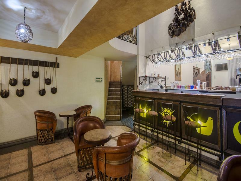 Ramada By Wyndham Ciudad De Perinorte 3*
