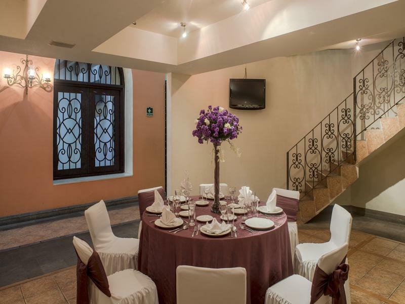 Ramada By Wyndham Ciudad De Perinorte 3*