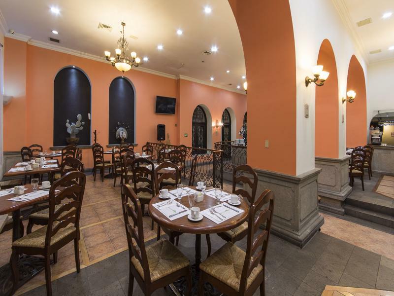 Ramada By Wyndham Ciudad De Perinorte Hotel 3*