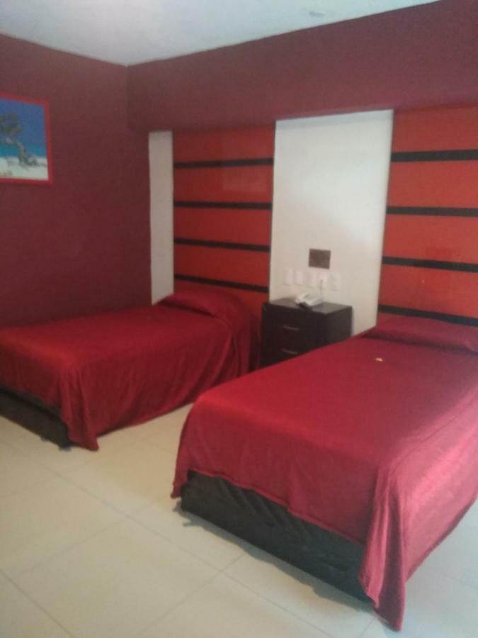 Hotel Quinta Tlalpan