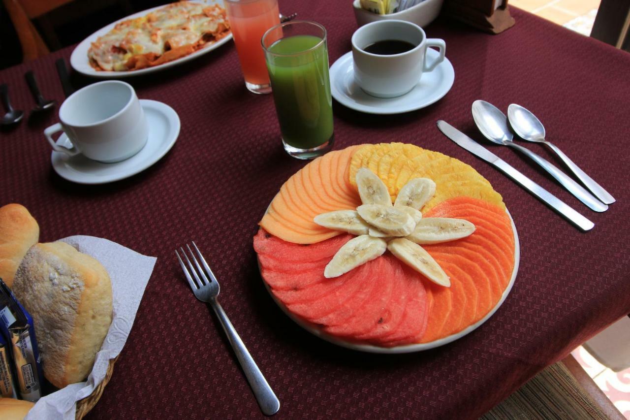 Maria Cristina 4* Mexico City