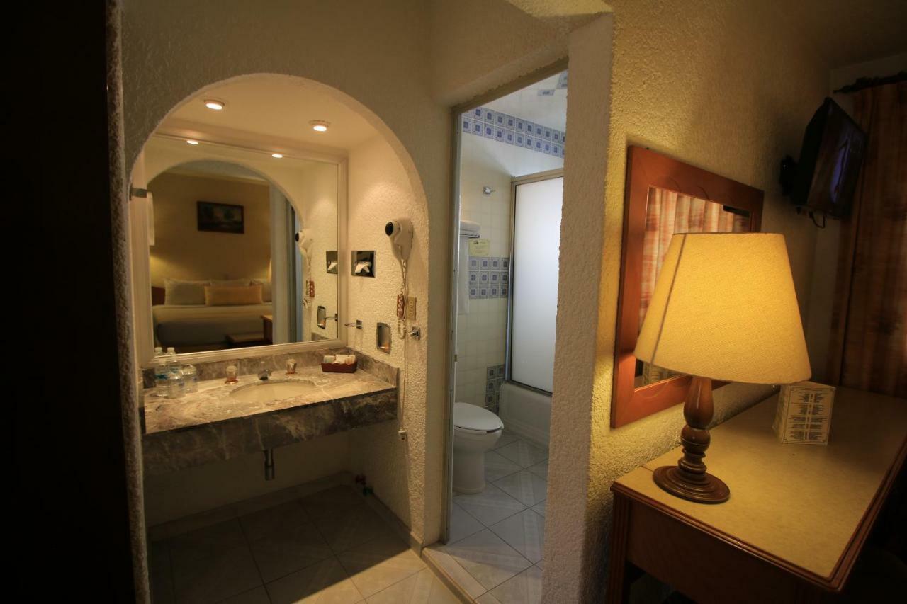 Maria Cristina Hotel 4*
