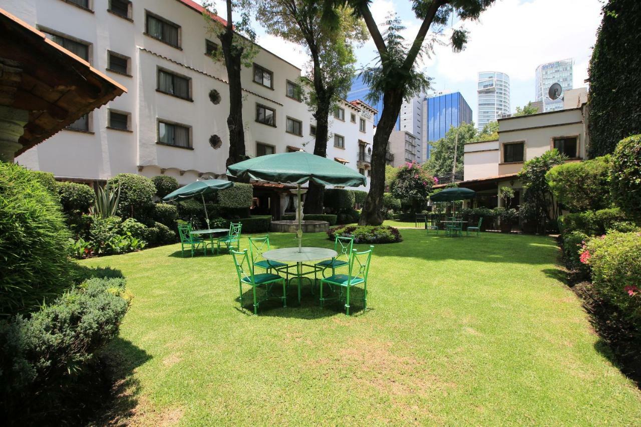 Maria Cristina Hotel