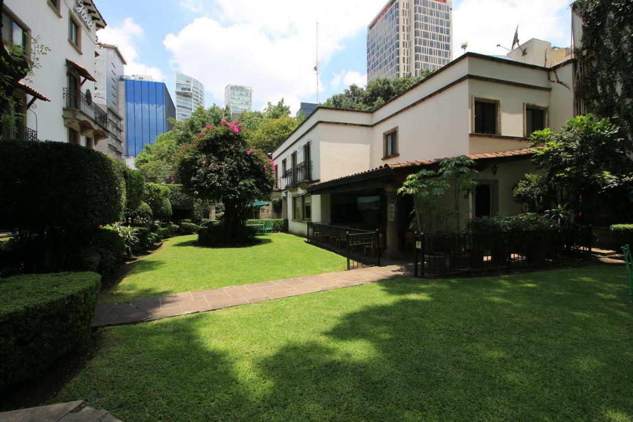 Maria Cristina Hotel 4*