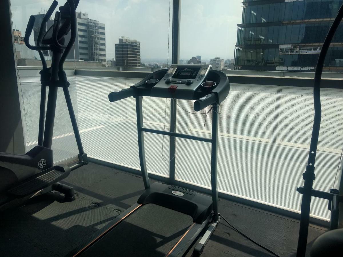 Block 4* Mexico City