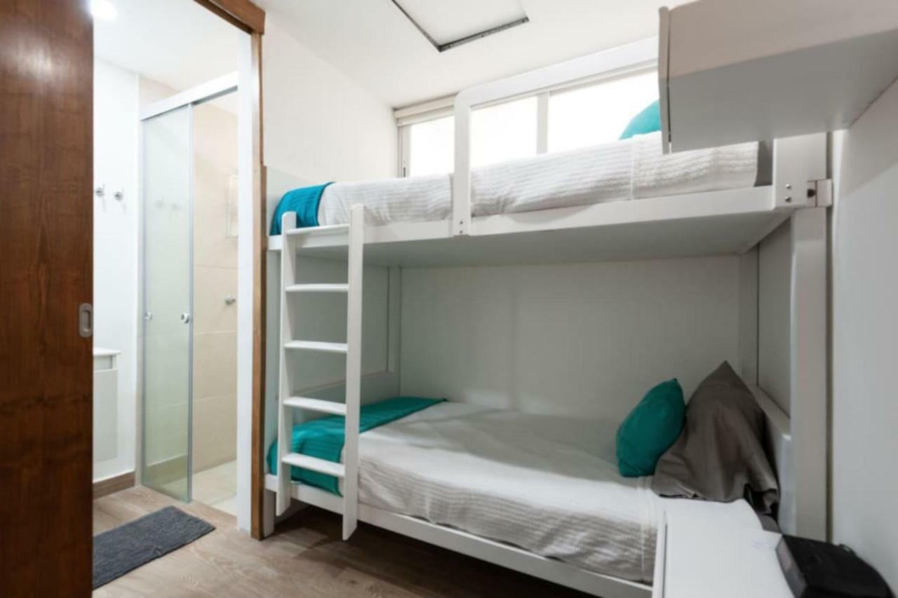 Mi Casa #2 At Polanco'S Most Exclusive Area Apartment Mexico City