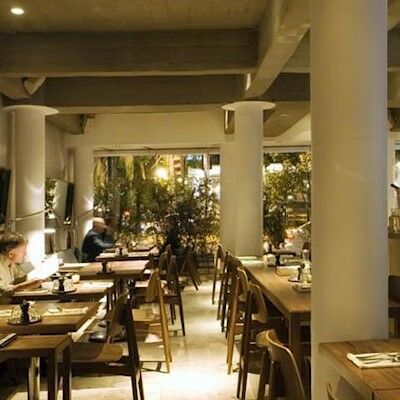 Habita, City, A Member Of Design Hotel 5*