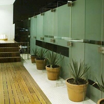 Habita, City, A Member Of Design Mexico City