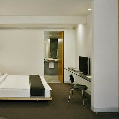 Hotel Habita, City, A Member Of Design 5*