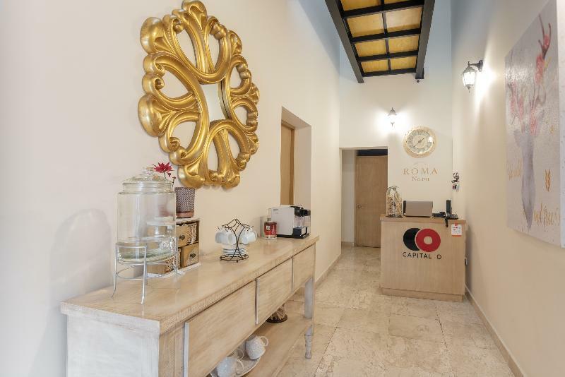 Roma 191 Hotel