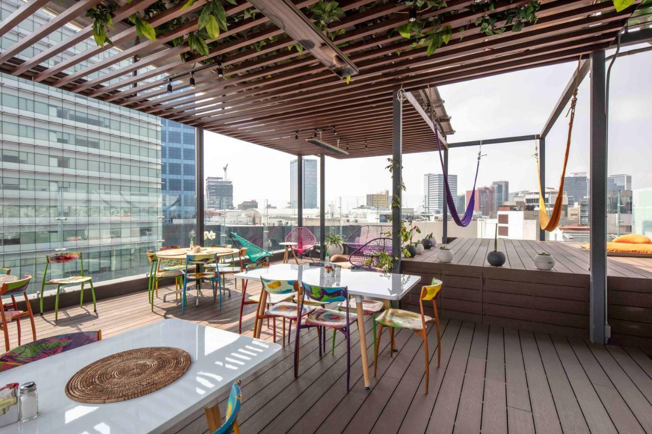 Aparthotel Flowsuites Wtc 4*