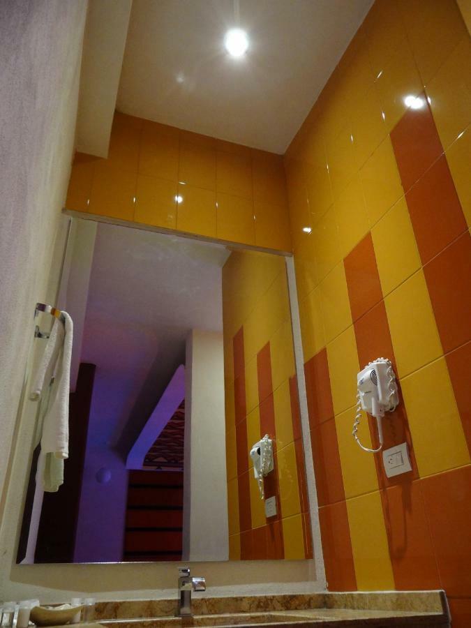 Quinta Tlalpan