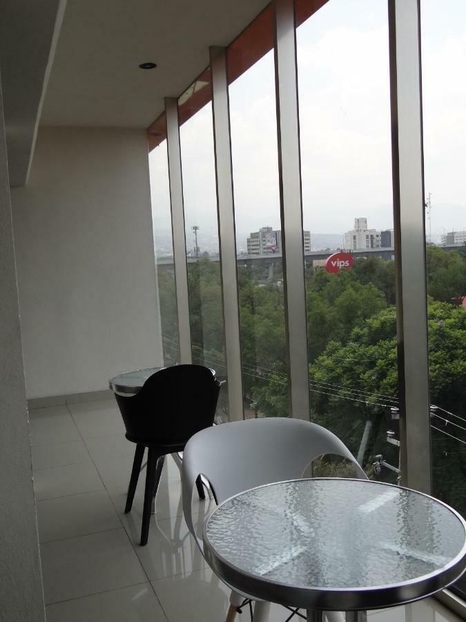 Quinta Tlalpan Mexico City