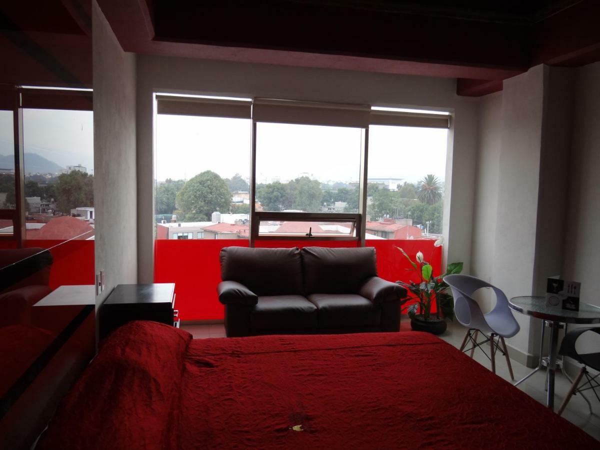 Quinta Tlalpan