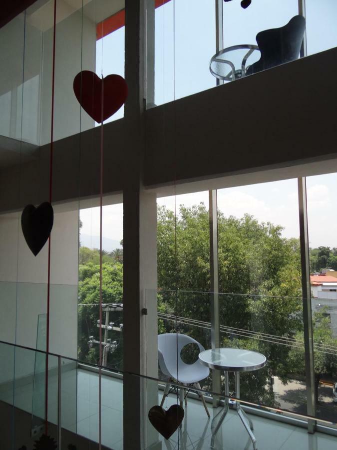 Quinta Tlalpan 2*