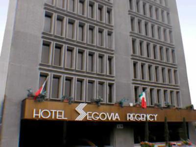 Segovia Regency Hotel
