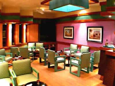 Segovia Regency 4*