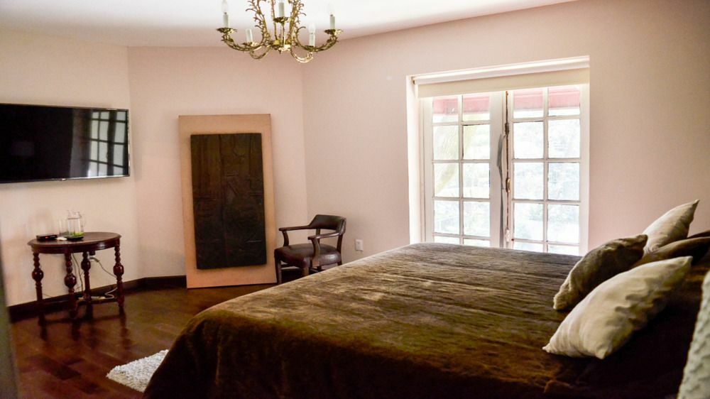 Mansión Papilio Bed and breakfast 5*