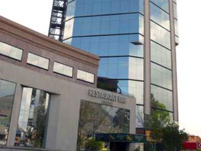 Quality Lindavista Mexico City