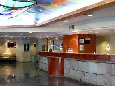 Quality Lindavista Hotel 3*