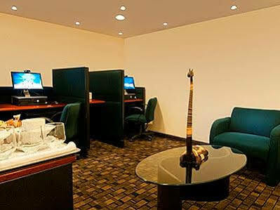 Fiesta Express Naucalpan Hotel