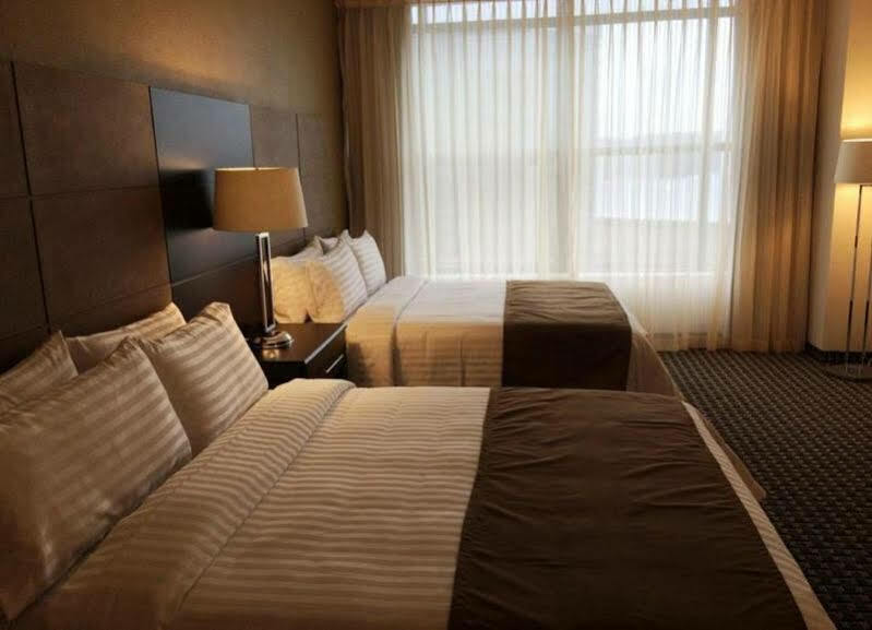 Express Santa Fe By Ihg 4* Mexico City