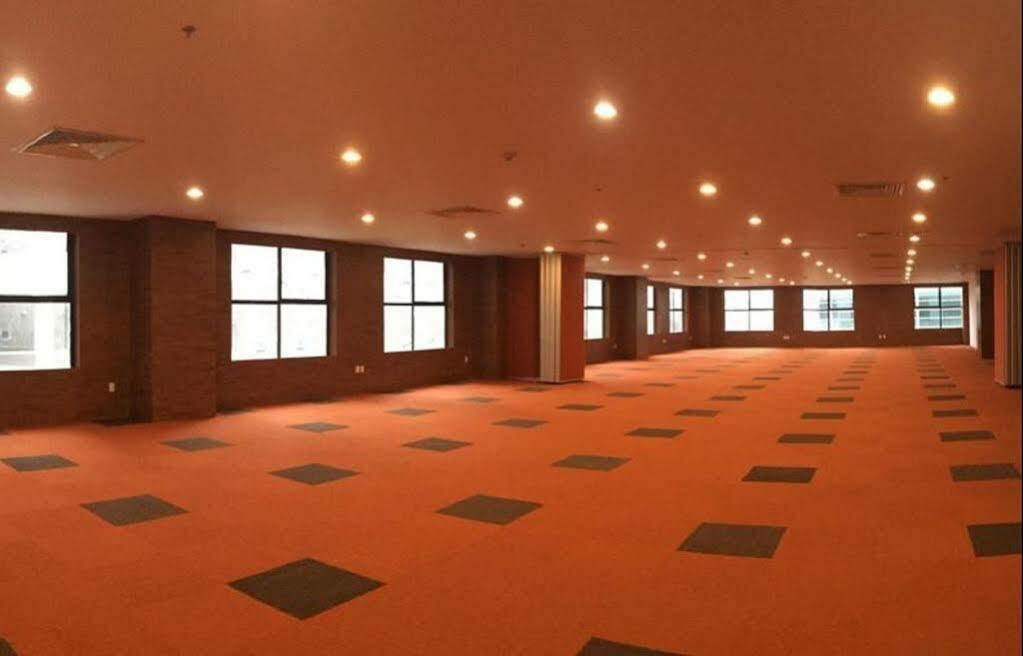 Hotel Express Santa Fe By Ihg 4*
