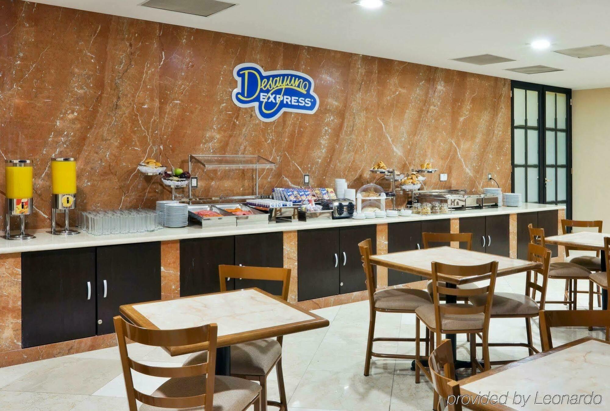 Express Santa Fe By Ihg 4* Mexico City