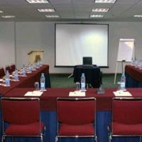& Pf Hotel Mexico City
