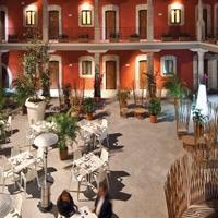 De Cortes Hotel 5*