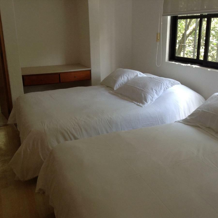 Apartment Lovely Ahuehuetes