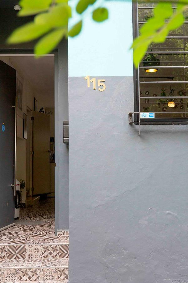 Hotel Condesa