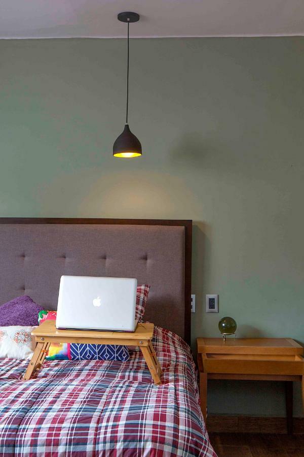 Condesa Hotel Mexico City