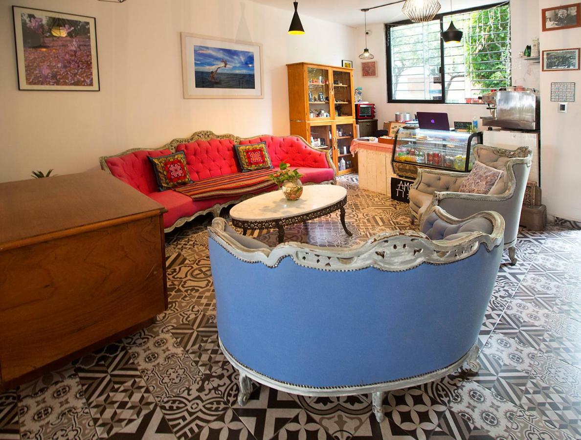 Condesa Hotel