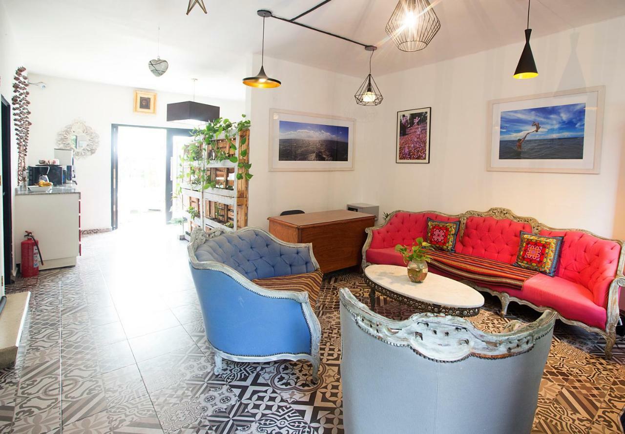 Hotel Condesa